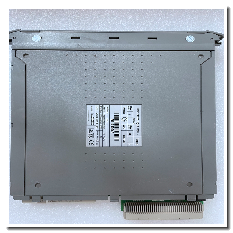 ROCKWELL AUTOMATION 56AMXN 模块