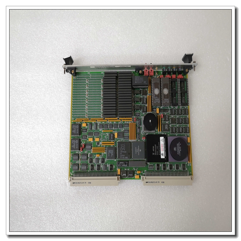 MOTOROLA MVME7100-0171