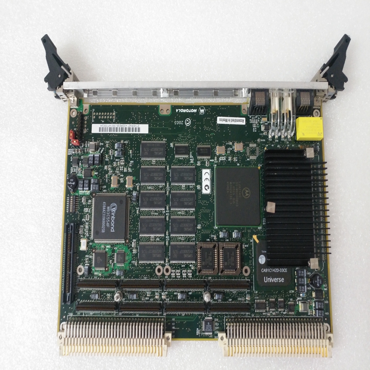 MOTOROLA MVME61006E-0173