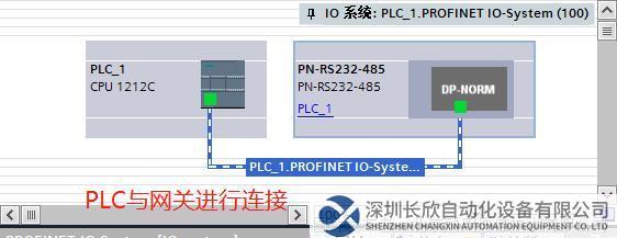 Profinet转Modbus485网关5.png