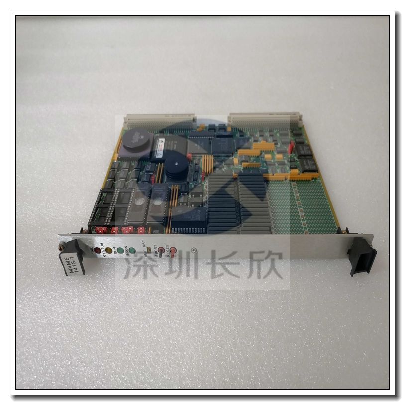 MOTOROLA MVME61006E-0161