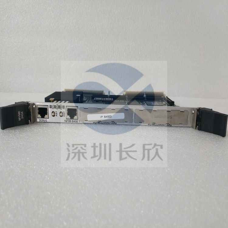 MOTOROLA MVME2305-900 模块