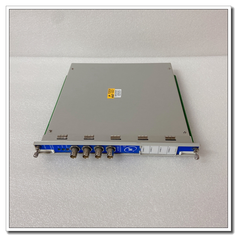 Bently Nevada	3500/42M-01-00 四通道监测器