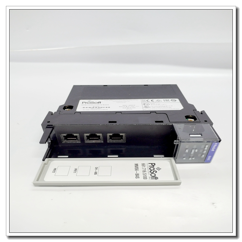 PROSOFT	MVI56-BAS 模块