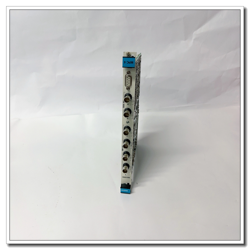 Vibro-meter	VM600 IOC4T 卡件