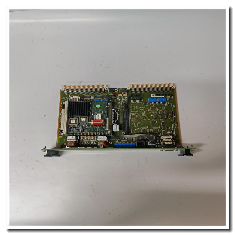 Vibro-meter VM600 SIM-330D-24  200-582-200-021 卡件