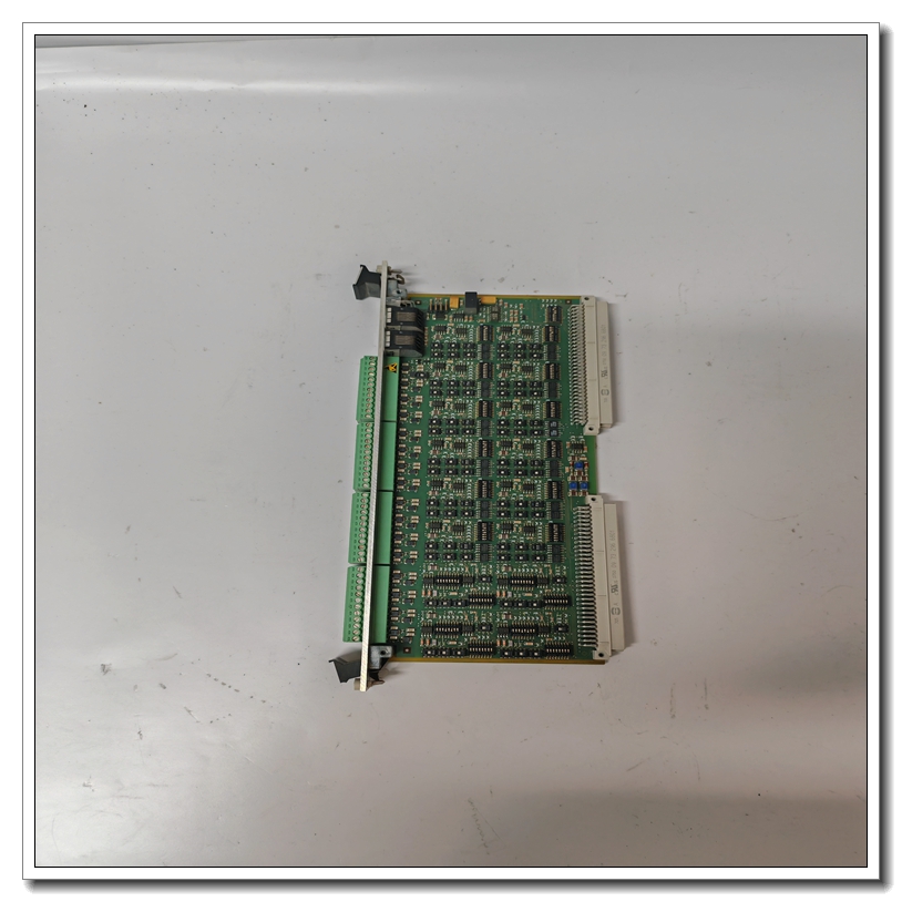 Vibro-meter VM600 RLC16 卡件