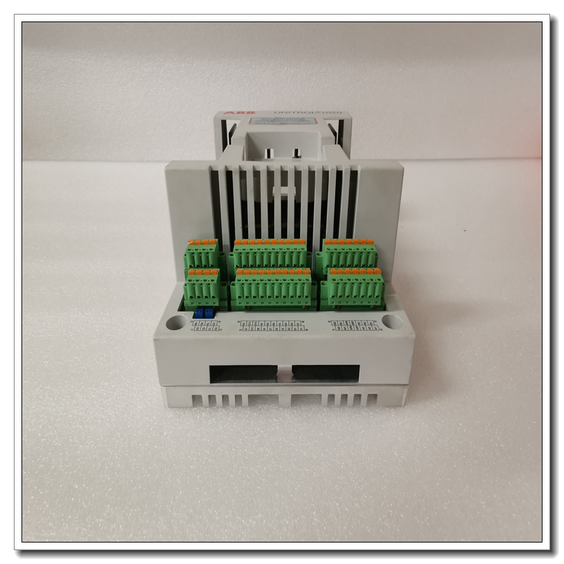 UNITROL 1020 UNS0119A-Z