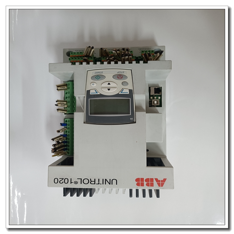 UNITROL 1020 UNS0119A-Z