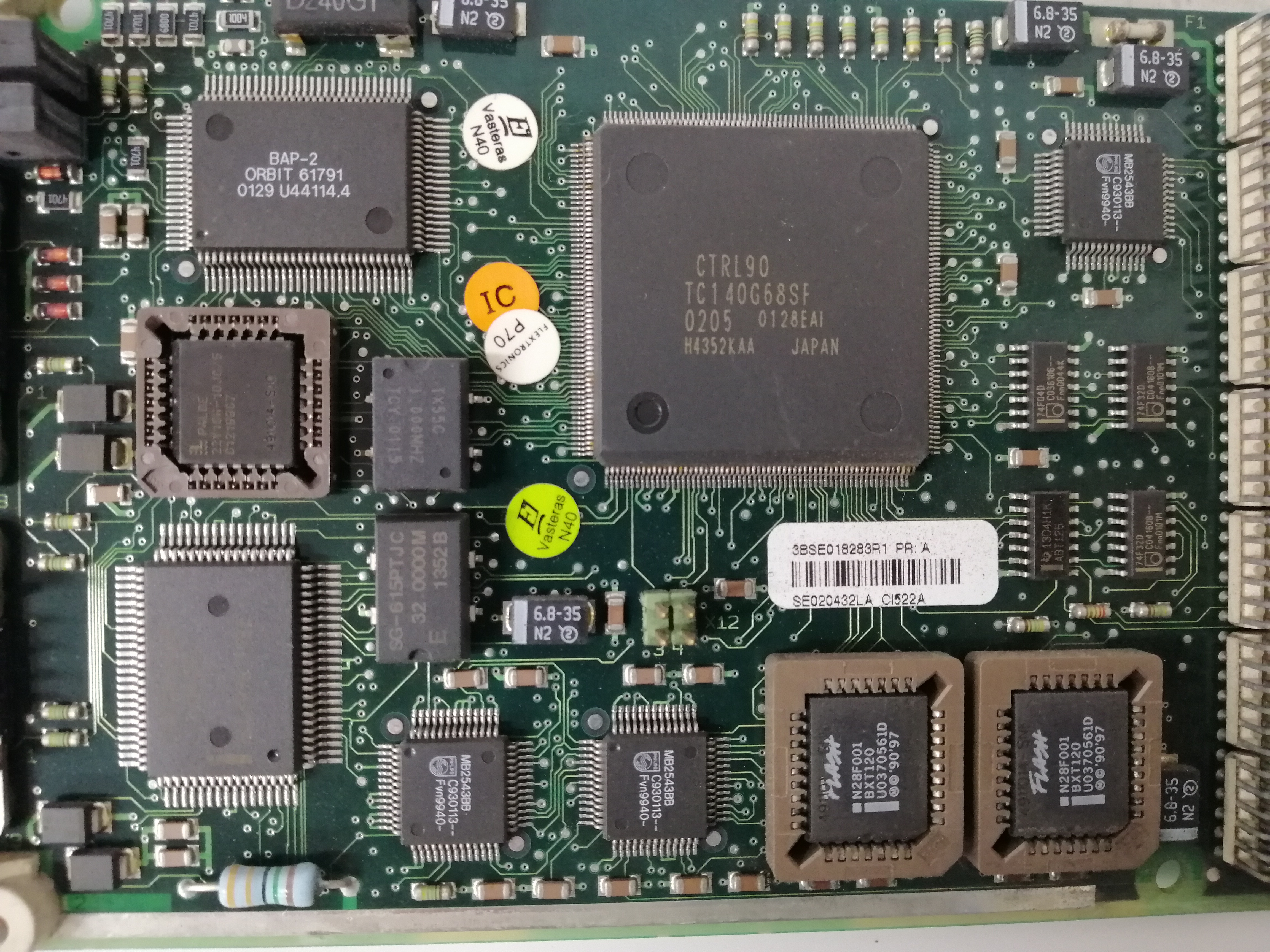 ABB CI522A 3BSE018283R1(4).jpg