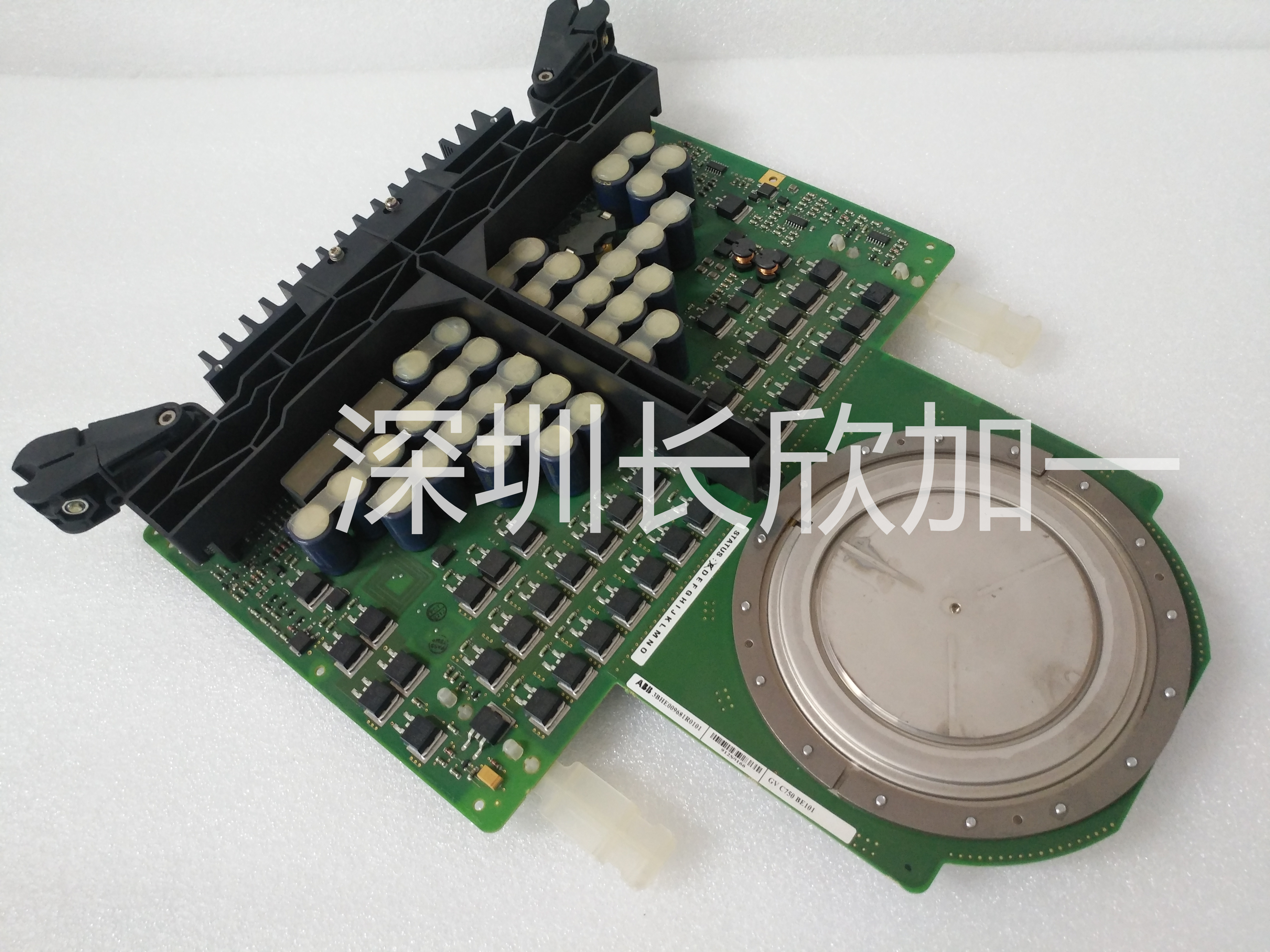 ABB 5SHY3545L0010 3BHB013088R0001 3BHE009681R0101 GVC750BE101 (3).jpg