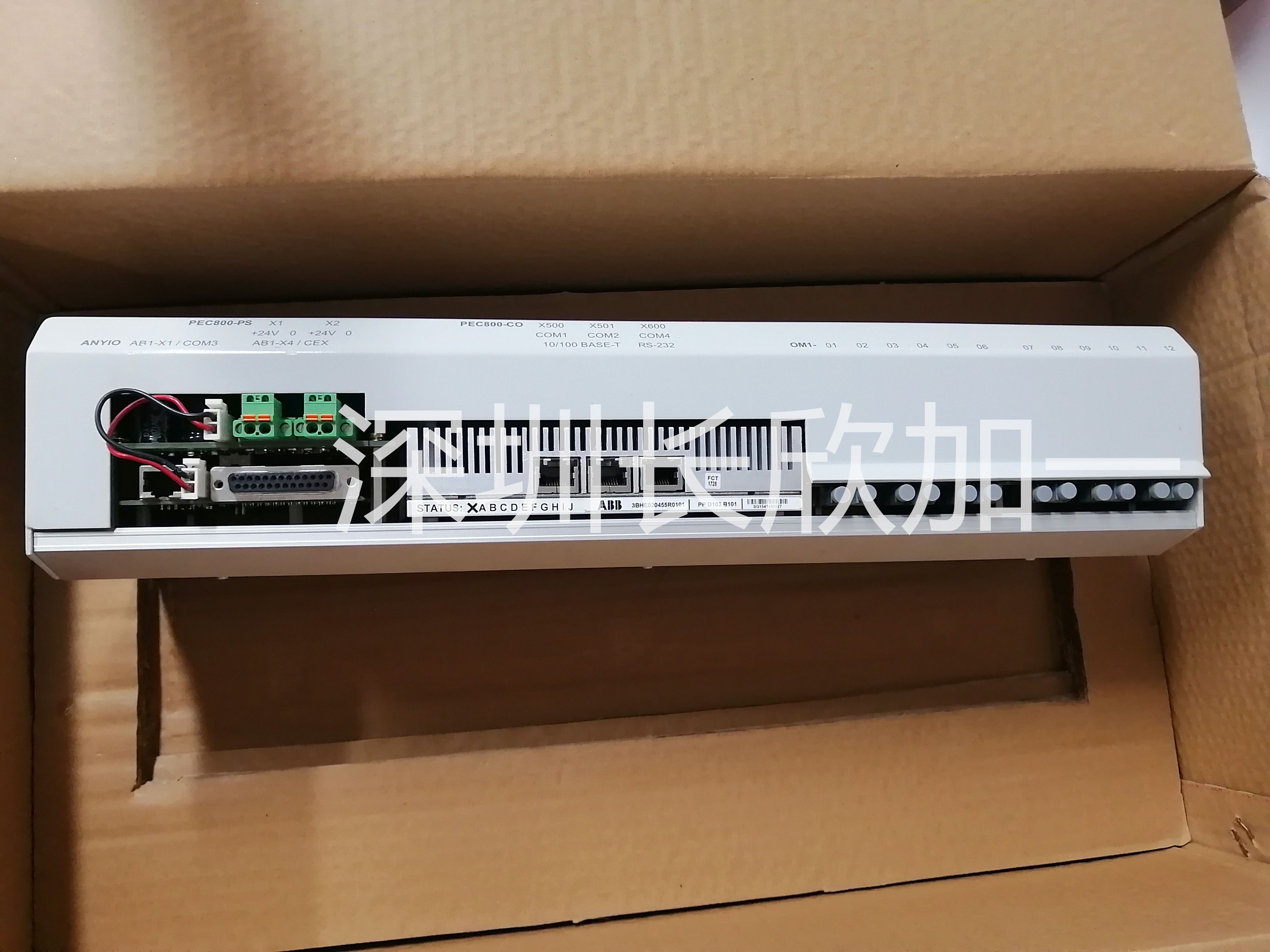 ABB 3BHE017628R0102 型号PPD115A102(4).jpg
