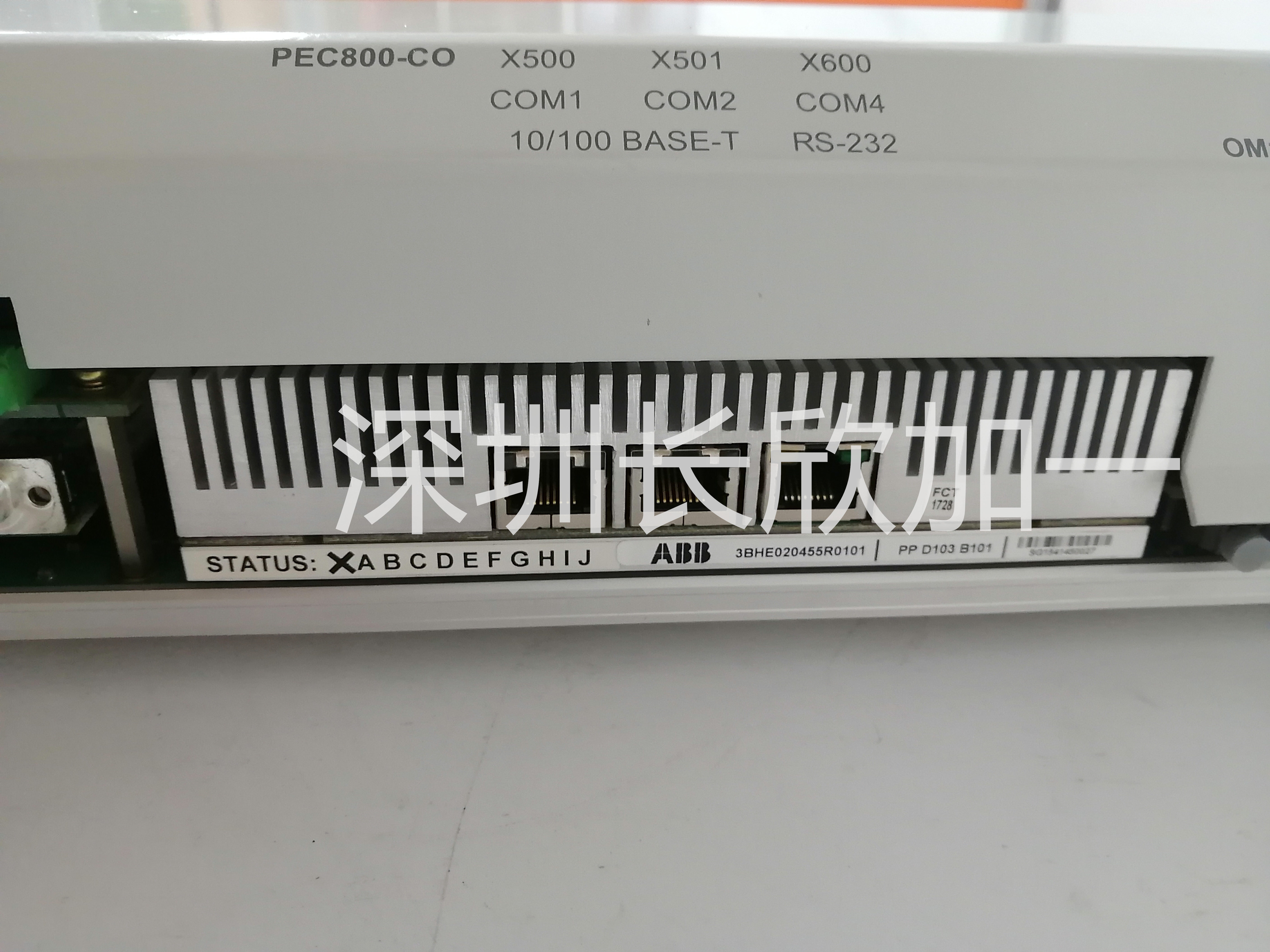 ABB 3BHE017628R0102 型号PPD115A102(14).jpg