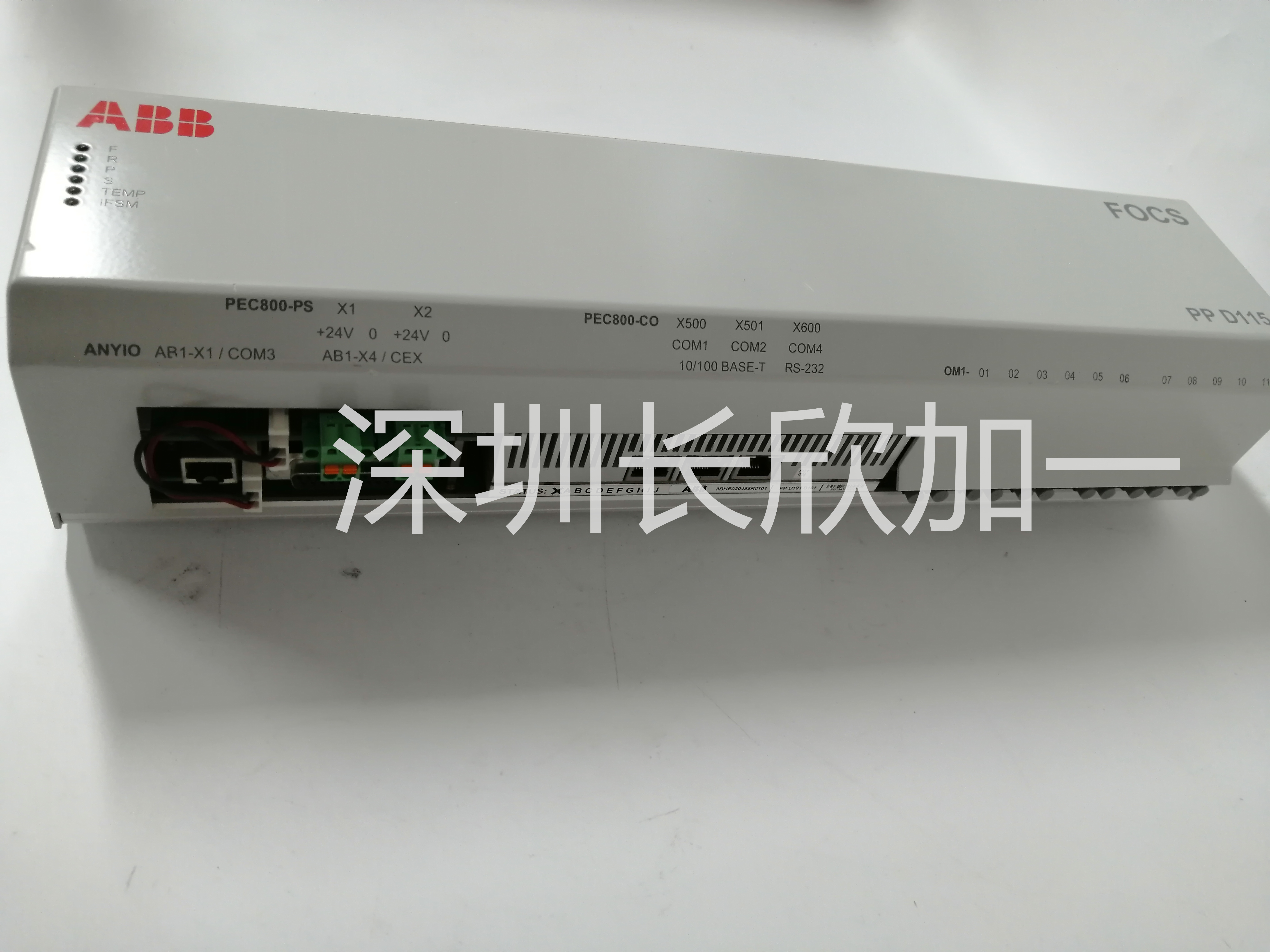 ABB 3BHE017628R0102 型号PPD115A102(11).jpg
