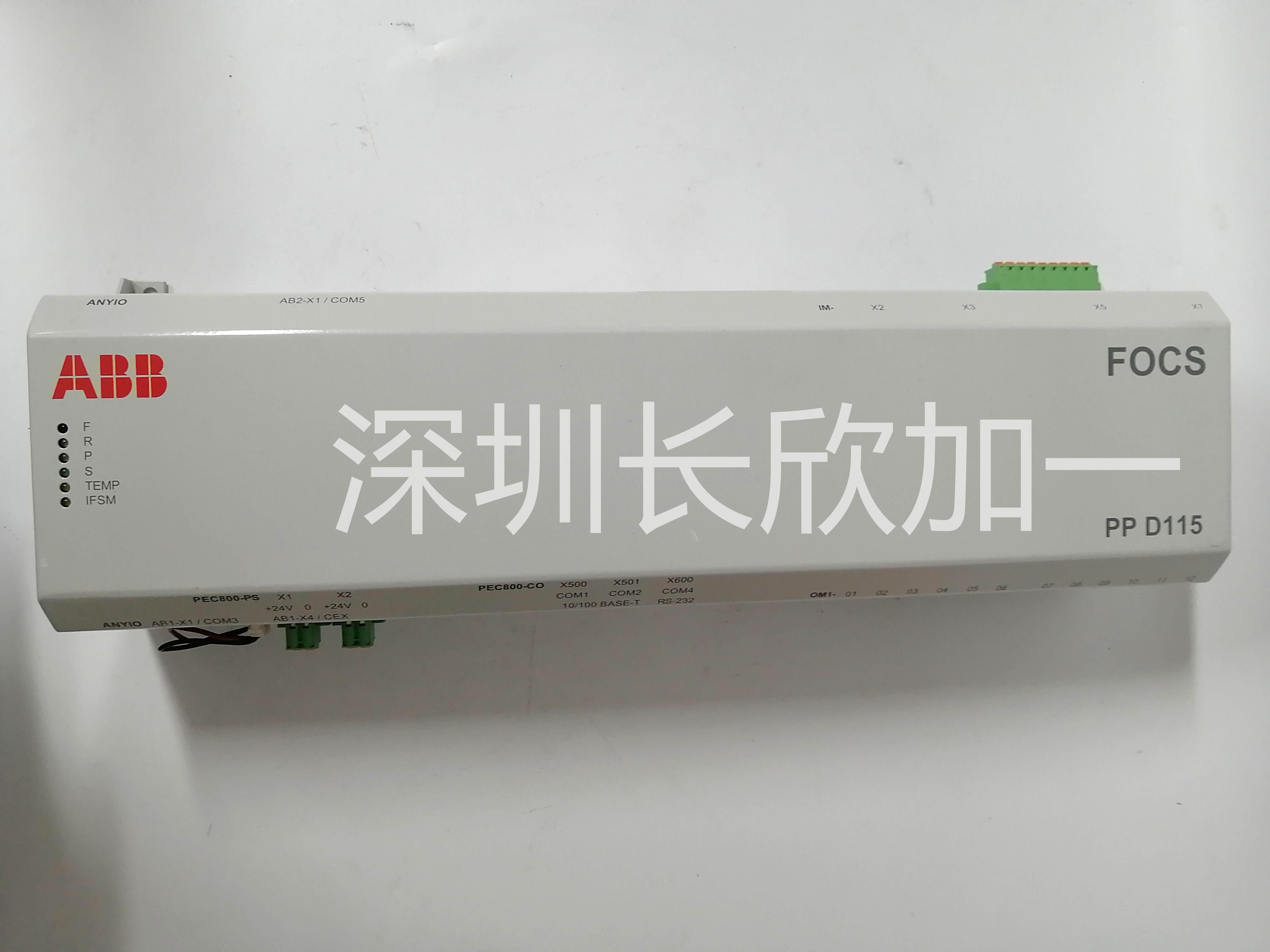 ABB 3BHE017628R0102 型号PPD115A102(10).jpg