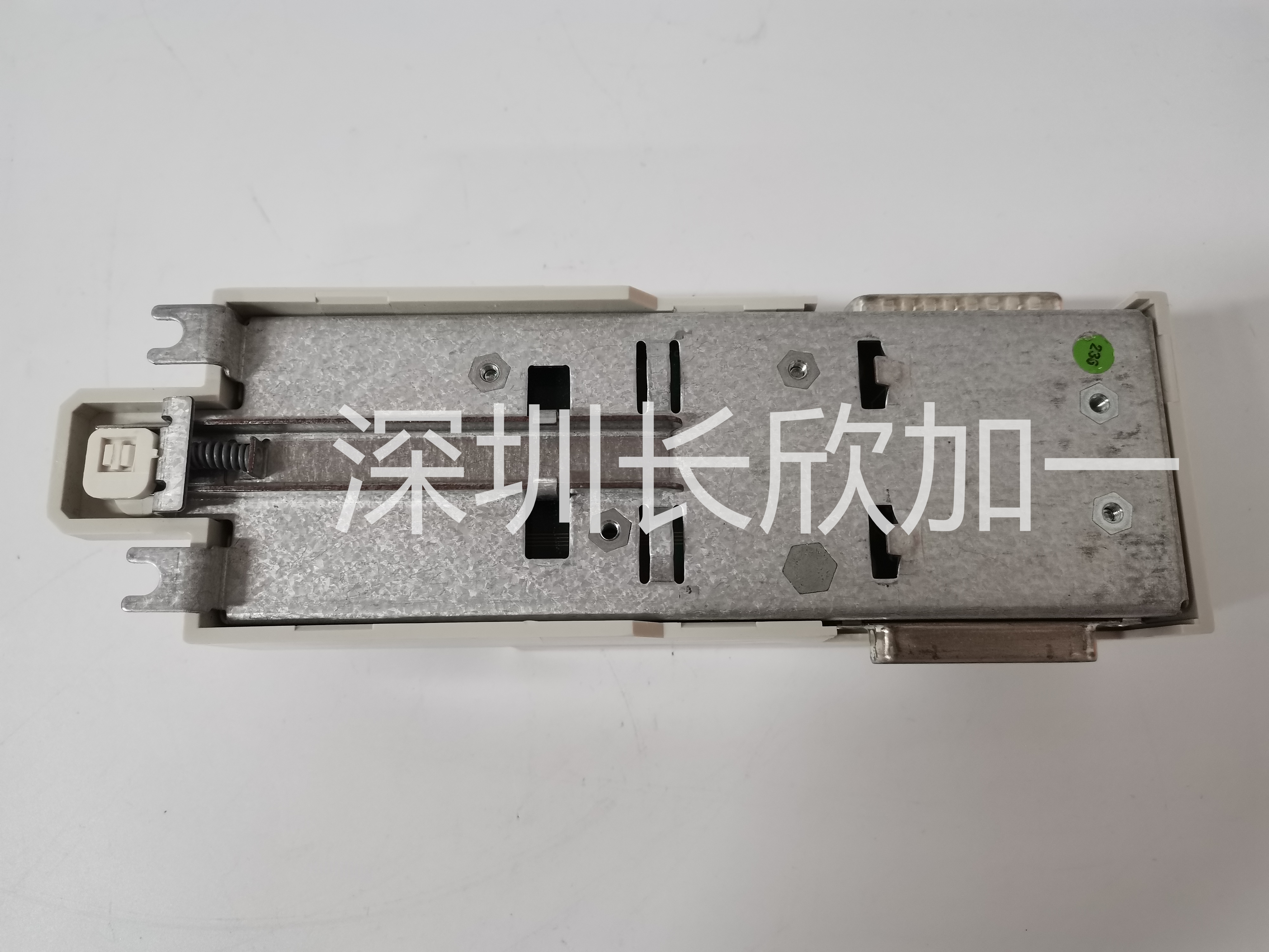 ABB 订货号3BSE018126R1 型号TP853(3).jpg