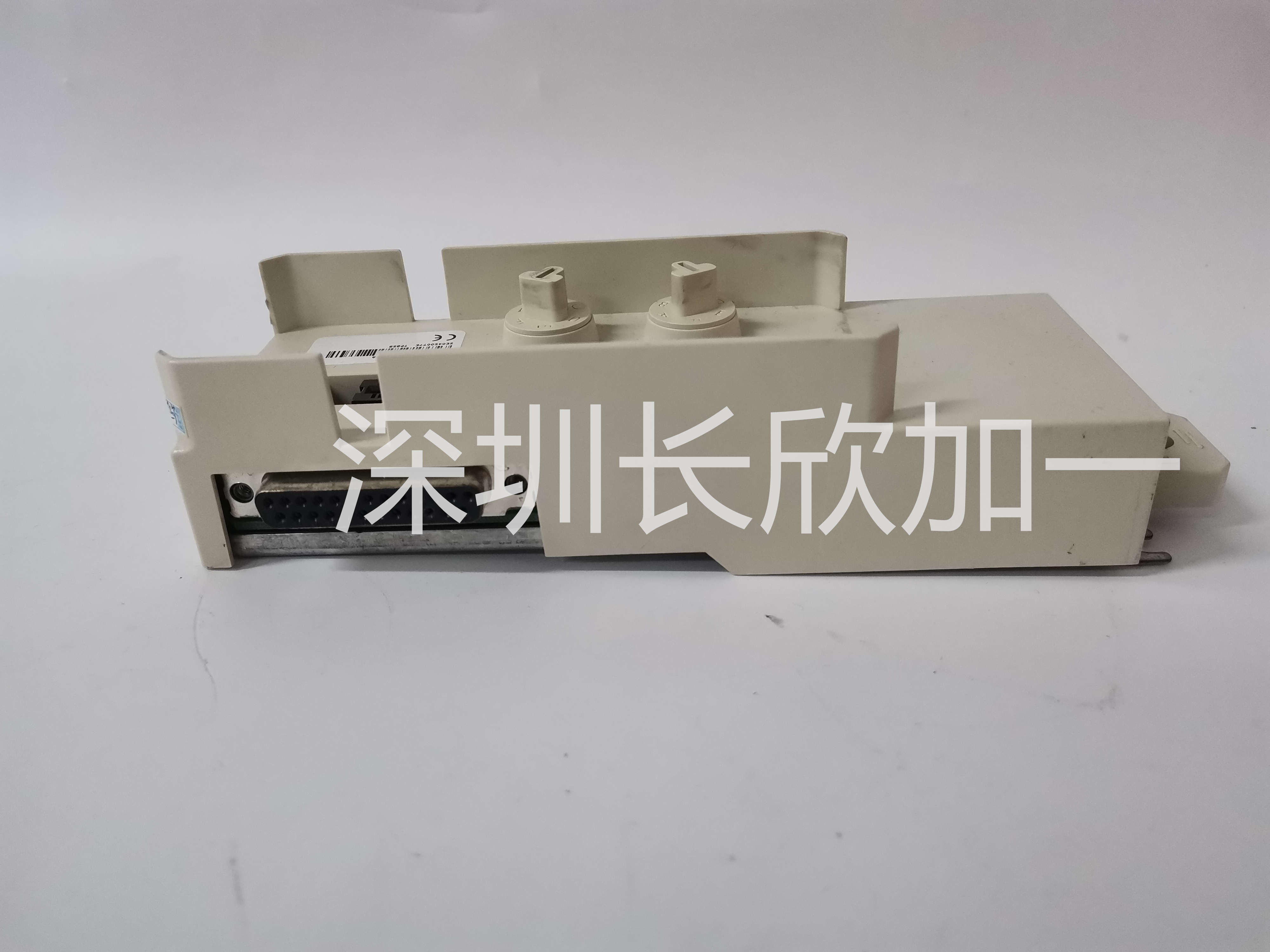 ABB 订货号3BSE018198R1 型号TP858(6).jpg