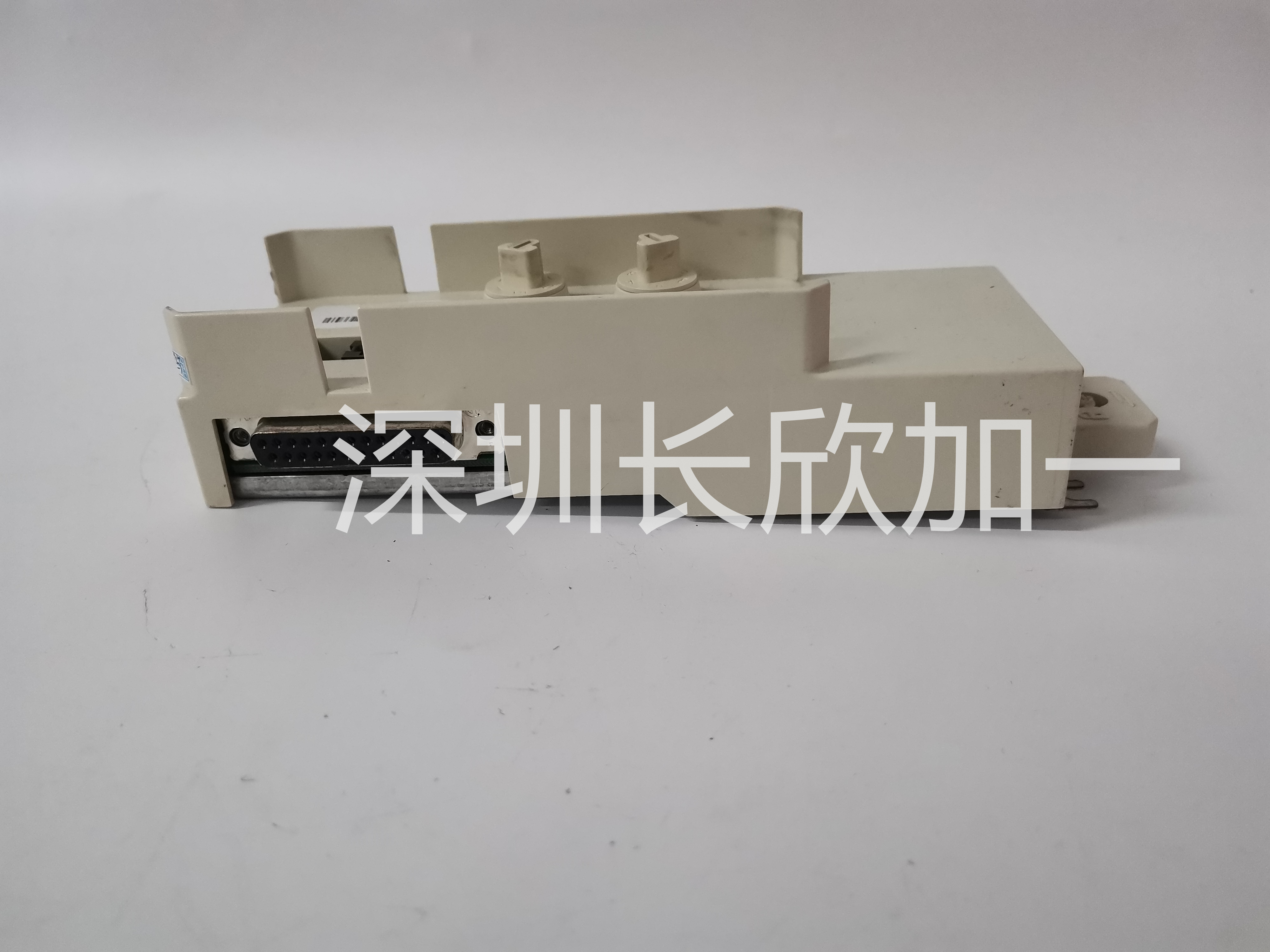 ABB 订货号3BSE018198R1 型号TP858(4).jpg