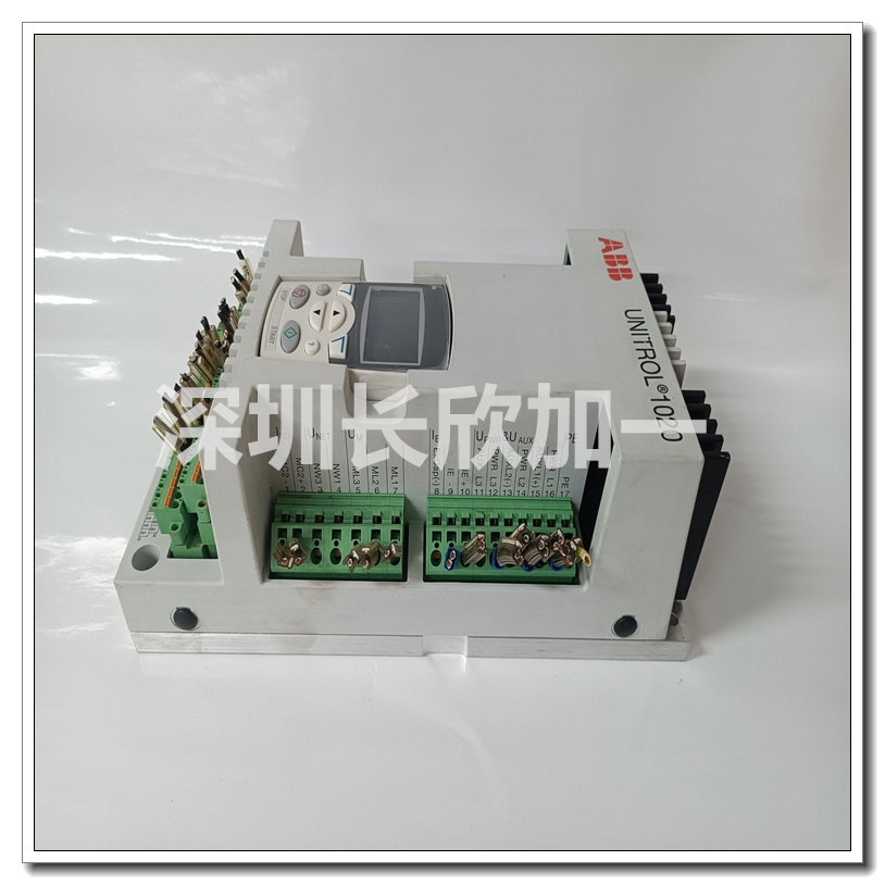 UNITROL 1020 UNS0119A-Z