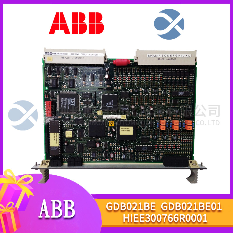 ABB GDB021BE GDB021BE01 HIEE300766R0001 (3).jpg