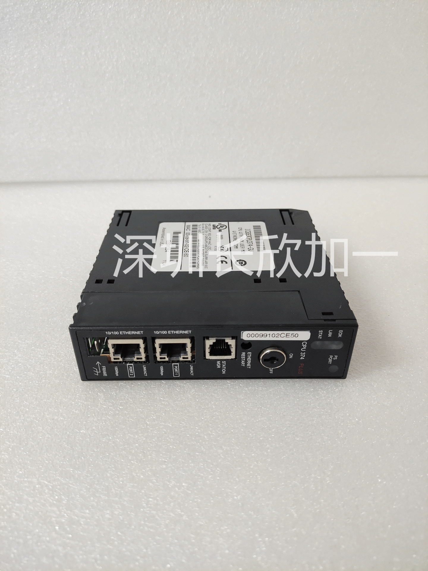 GE IC693CPU374 (2).jpg