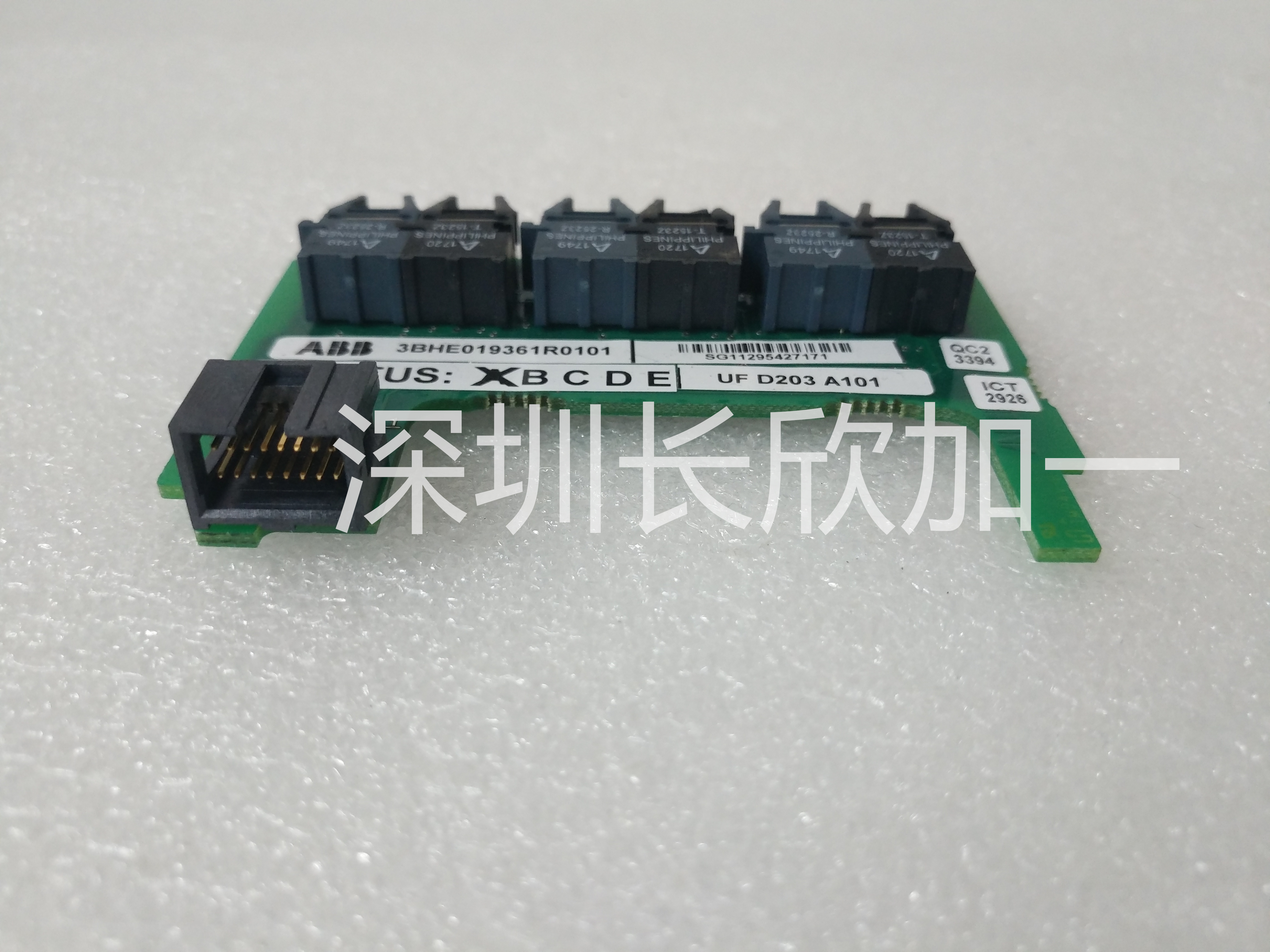 ABB UFD203A101 3BHE019361R0101 (3).jpg