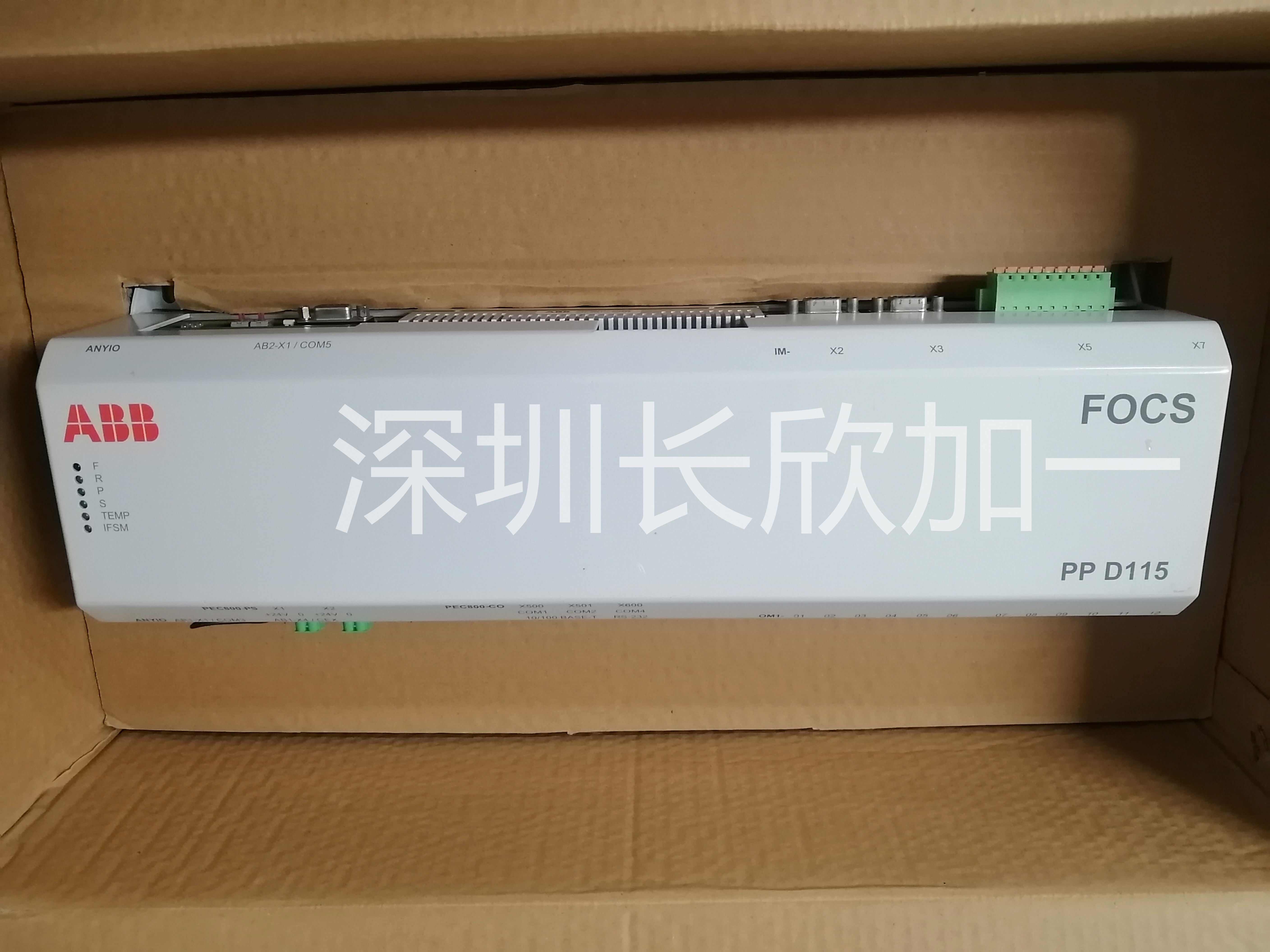 ABB 3BHE017628R0102 型号PPD115A102.jpg