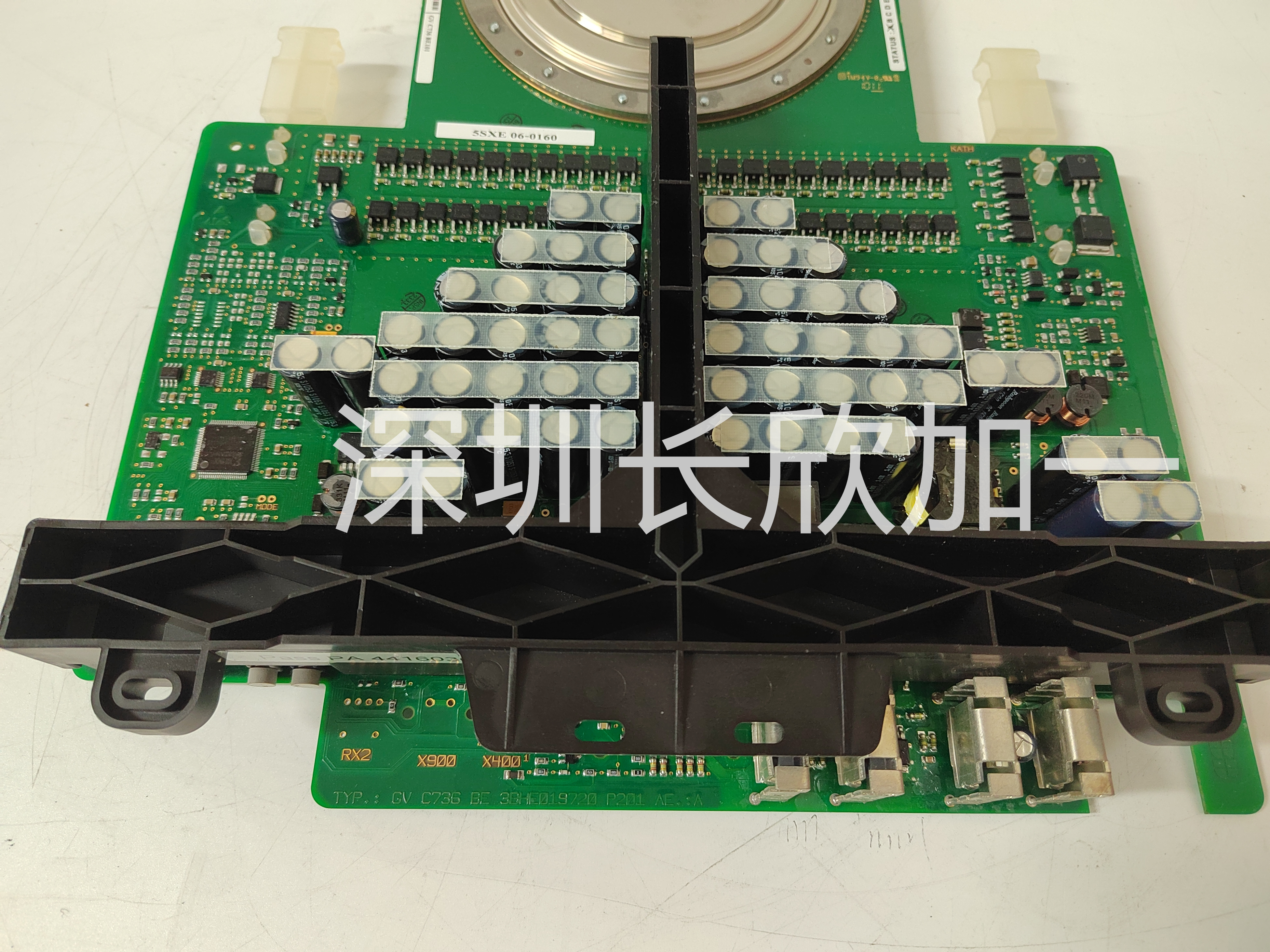 ABB 5SHY3545L0016 3BHB019719R0101 GVC736BE101 5SXE06-0160(4).jpg