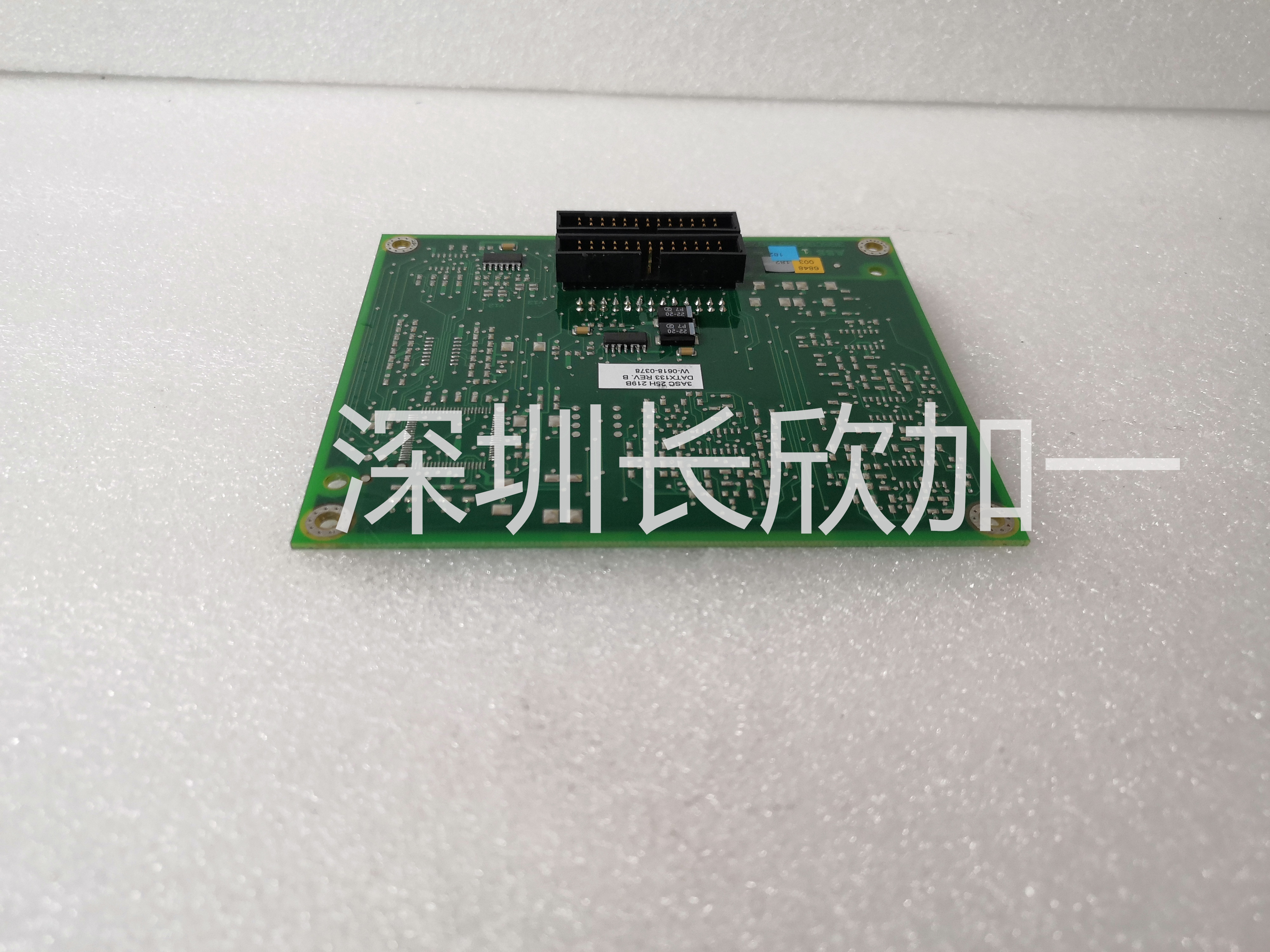 ABB 3ASC25H219B DATX133 (7).jpg