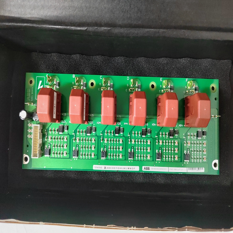 ABB UNS0881a-P