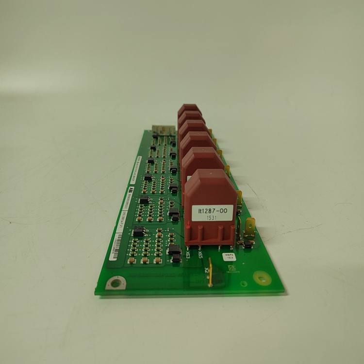 ABB UNS0881a-P