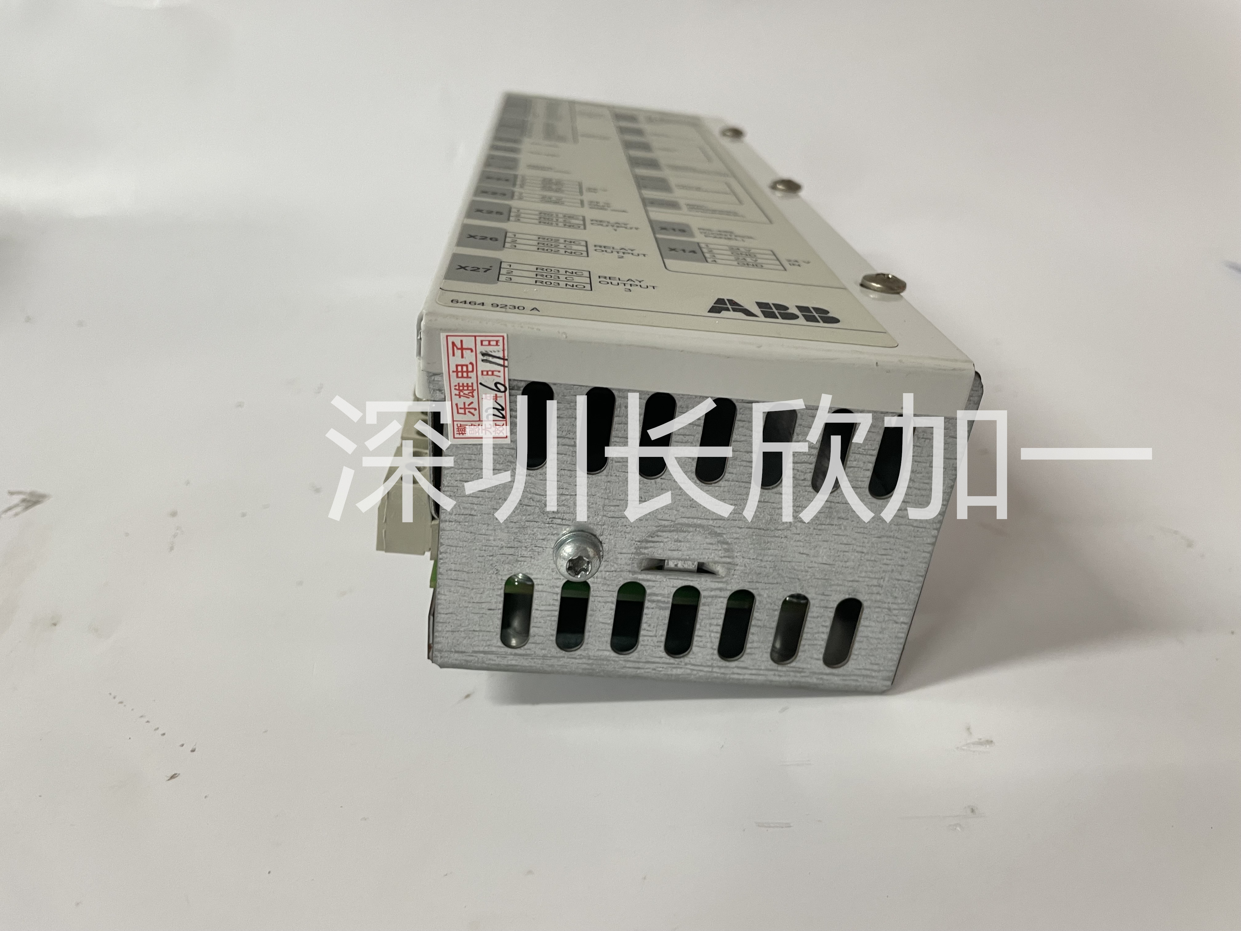 ABB NDCU-12C NDCU-12CK (4).jpg