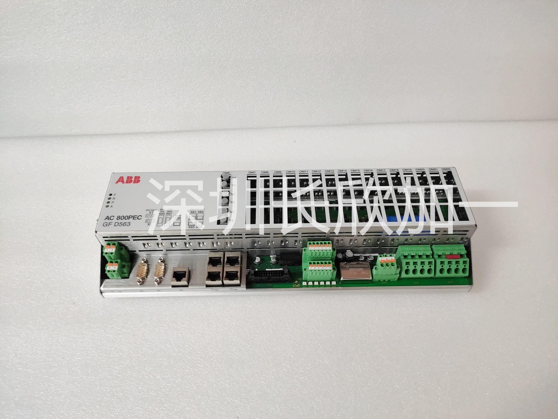 ABB GFD563A101 3BHE046836R0101 .jpg