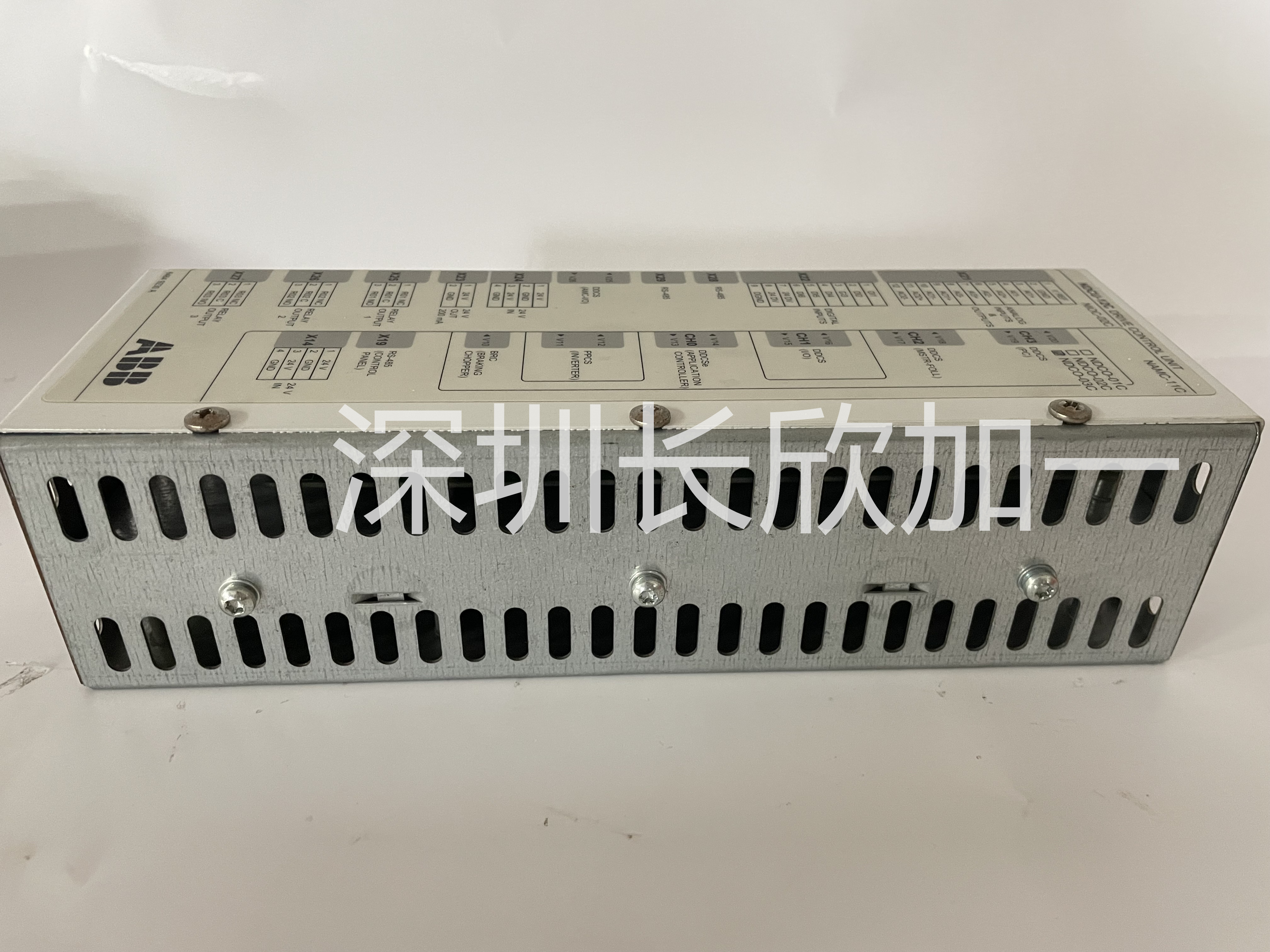 ABB NDCU-12C NDCU-12CK (2).jpg