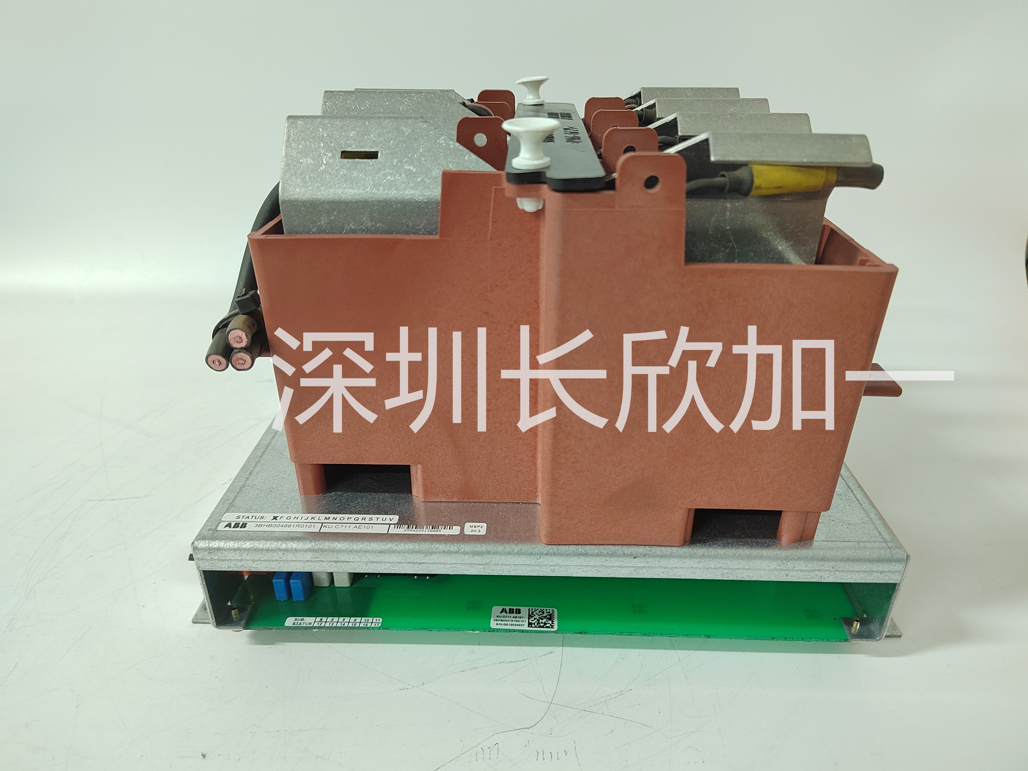 ABB KUC711AE101 3BHB004661R0101(6).jpg