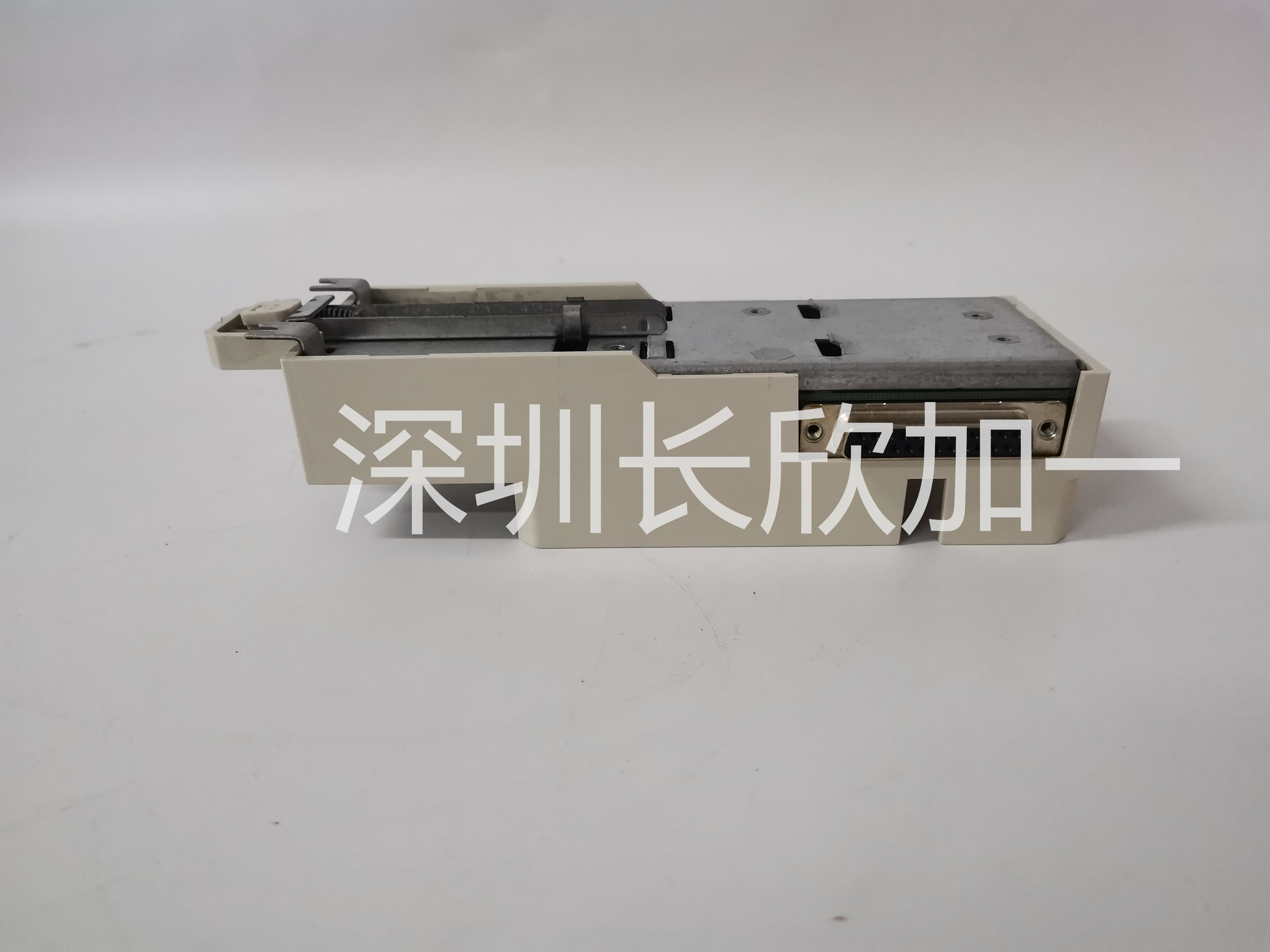 ABB 订货号3BSE025349R1 型号TP854(6).jpg