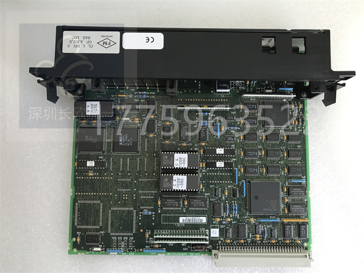 GE  IC697BEM731  通用电气I/O总线控制器