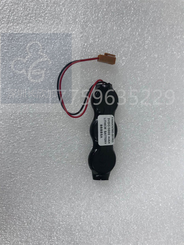 GE  IC698ACC701  锂电池组Rx7i CPU锂电池